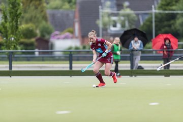 Bild 54 - BL Der Club an der Alster - Uhlenhorster HC : Ergebnis: 2:0